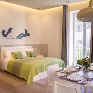 Sirena Partenope E San Gennaro Sanita - Centro Storico Appartement Naples
