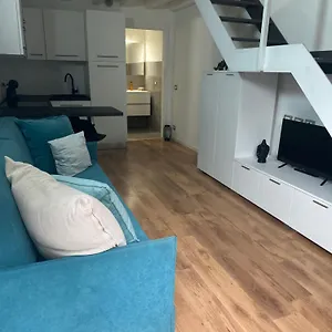 Star Dust Appartement Milan