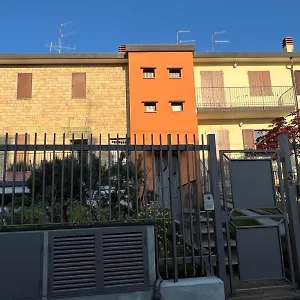 Casa Laura Appartement Bergame