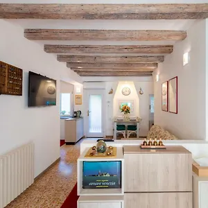 Ca' Marcello - Biennale Venedig