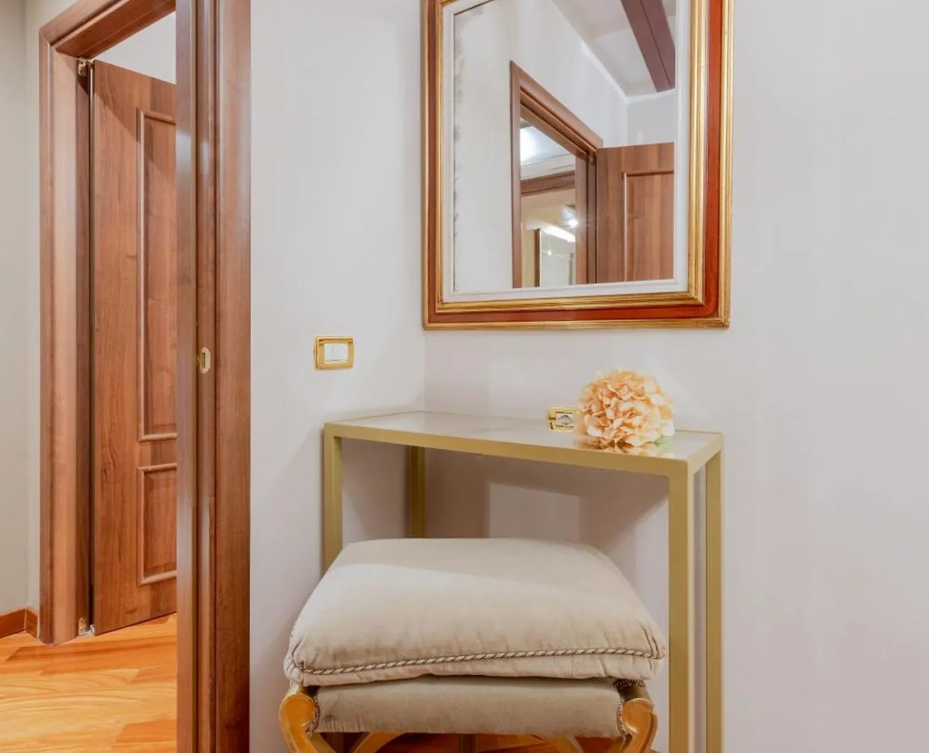 Apartment Ca Dell'Arte Suite Venedig