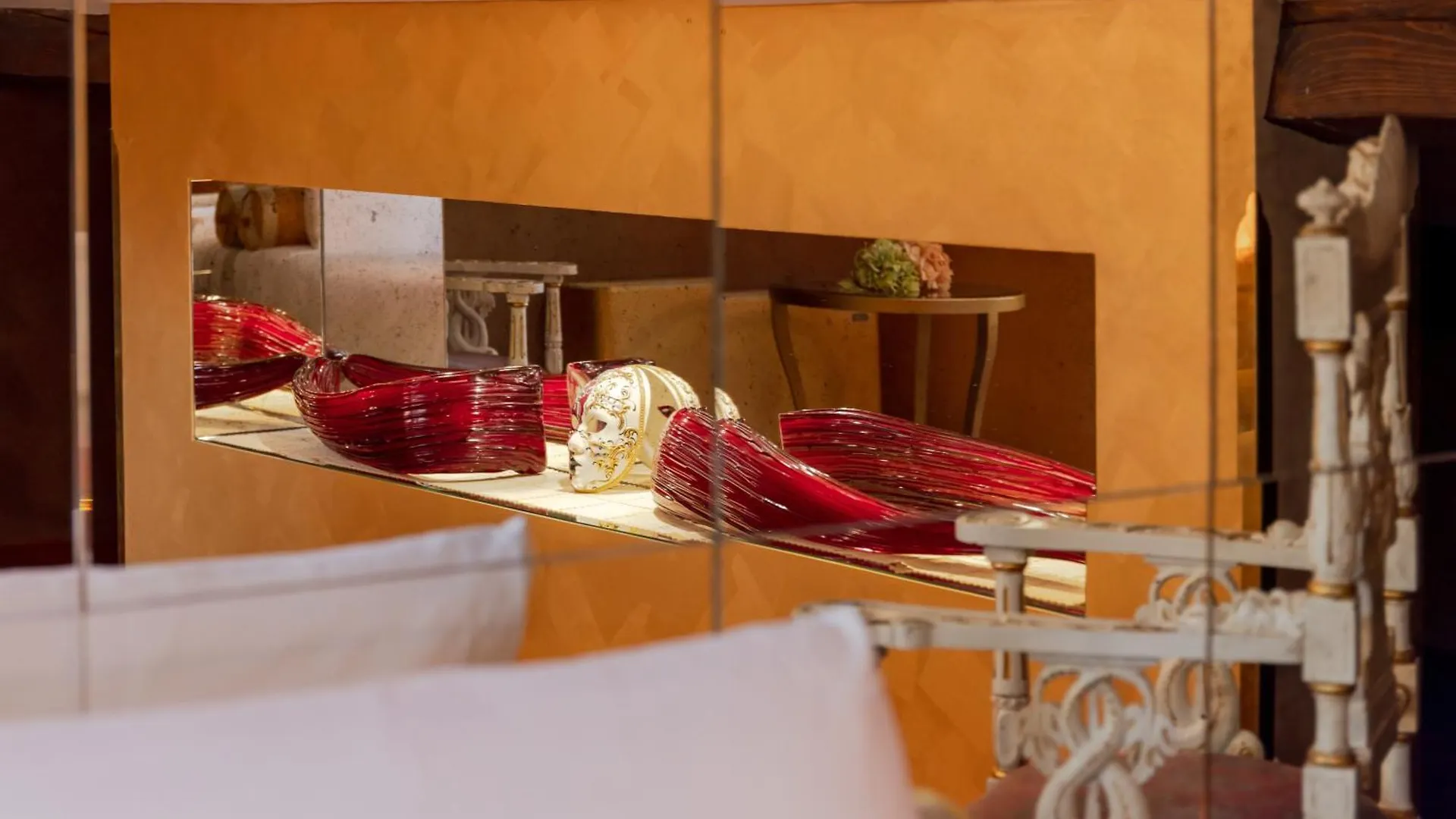Ca Dell'Arte Suite Venedig 0*,  Italien