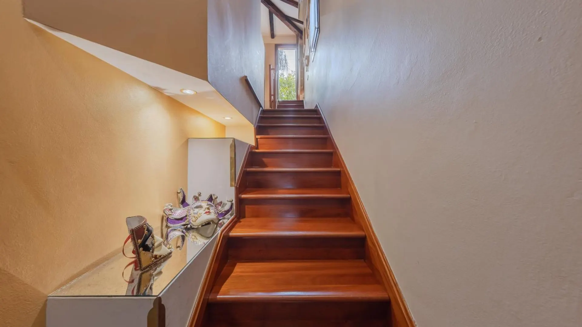 Ca Dell'Arte Suite Venedig Apartment
