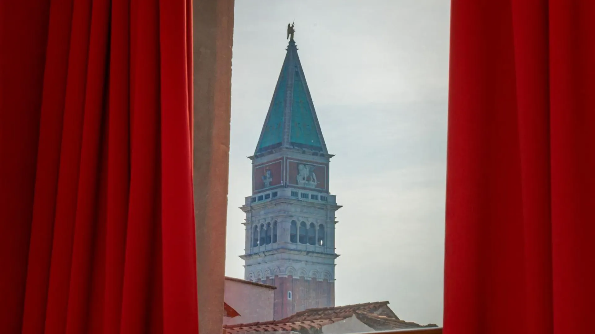 Ca Dell'Arte Suite Venedig
