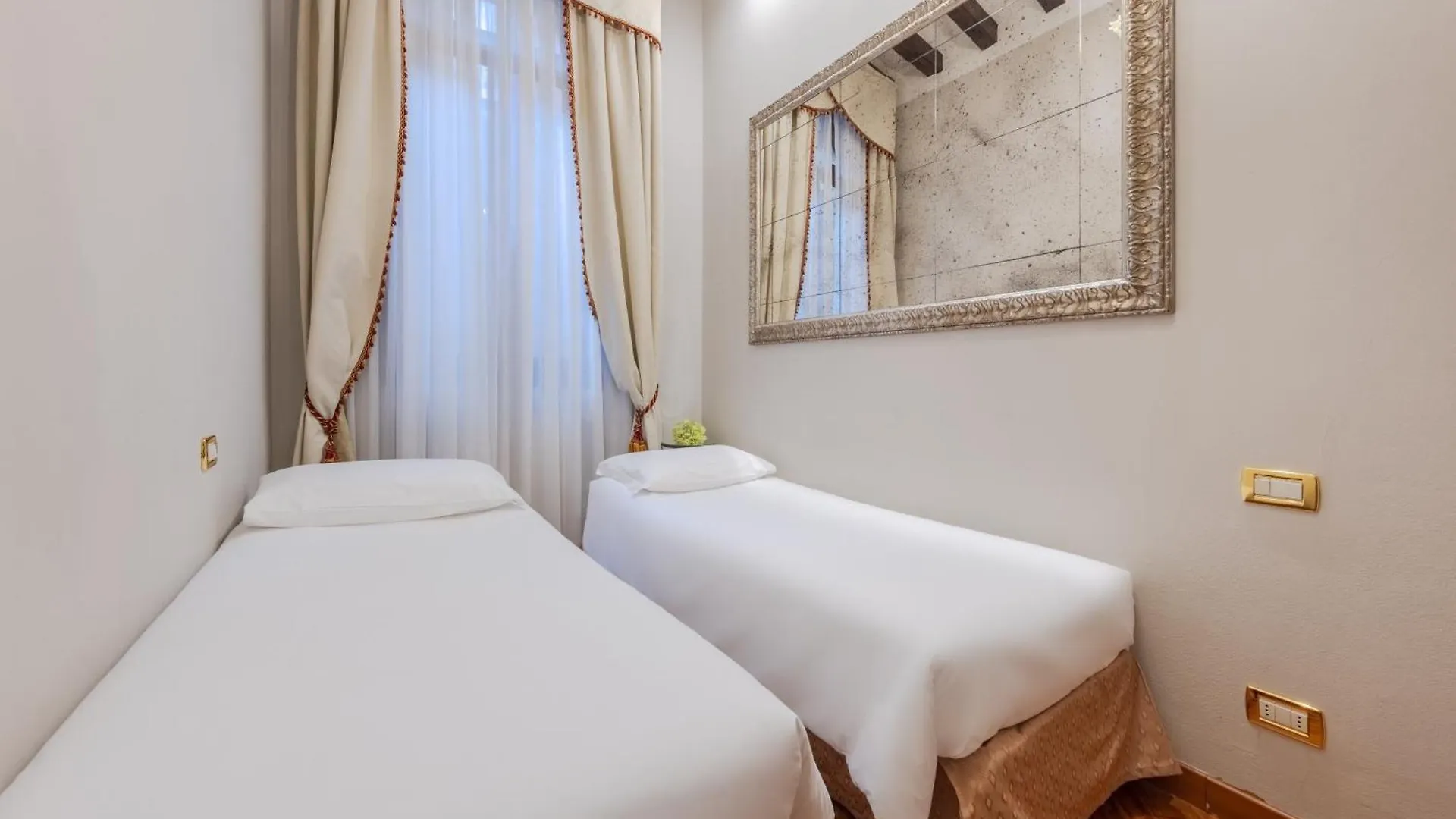 Ca Dell'Arte Suite Venedig