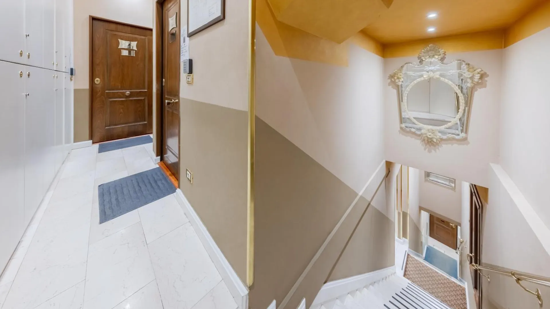 Ca Dell'Arte Suite Venedig Italien