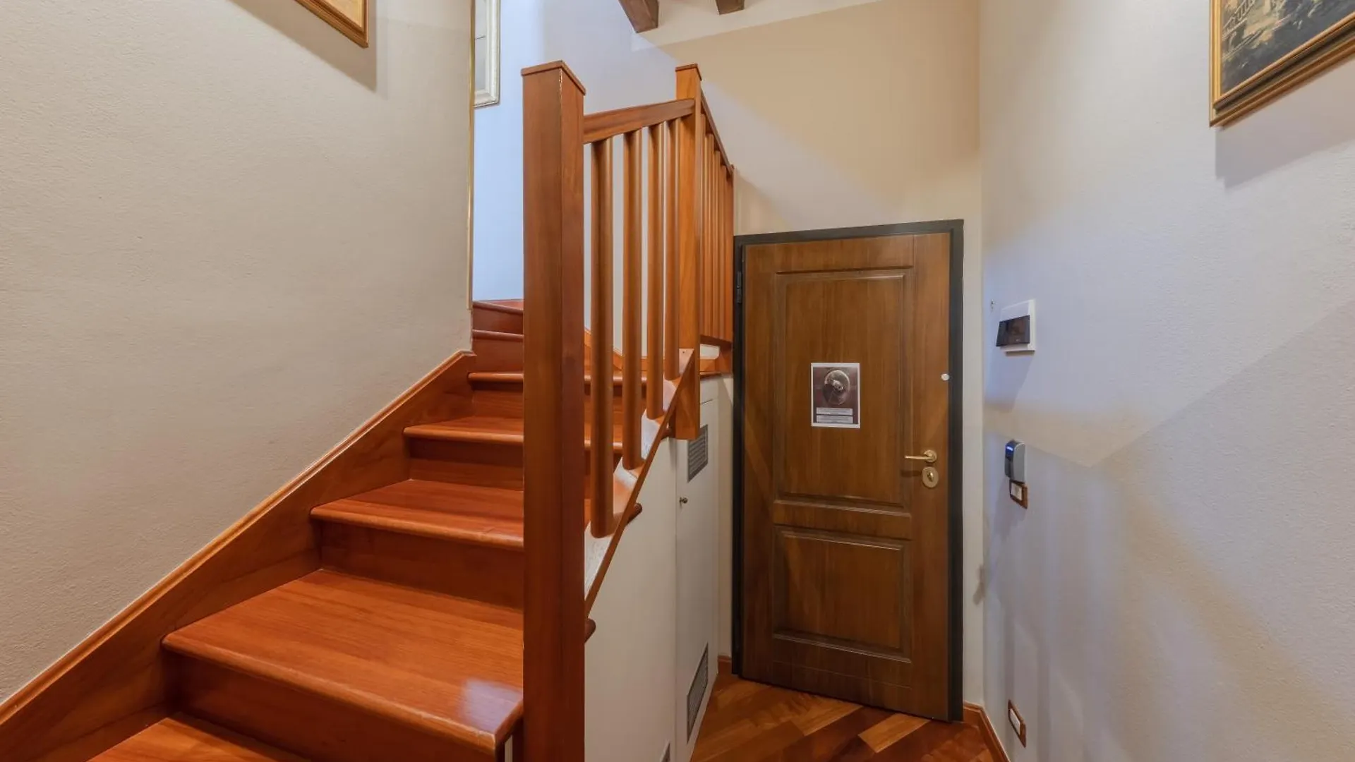 Apartament Ca Dell'Arte Suite Wenecja