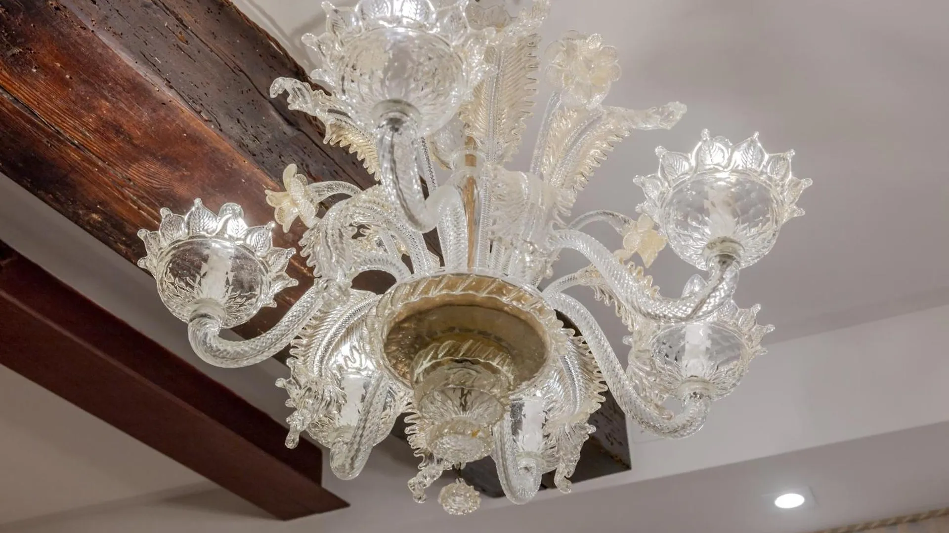 Apartament Ca Dell'Arte Suite Wenecja