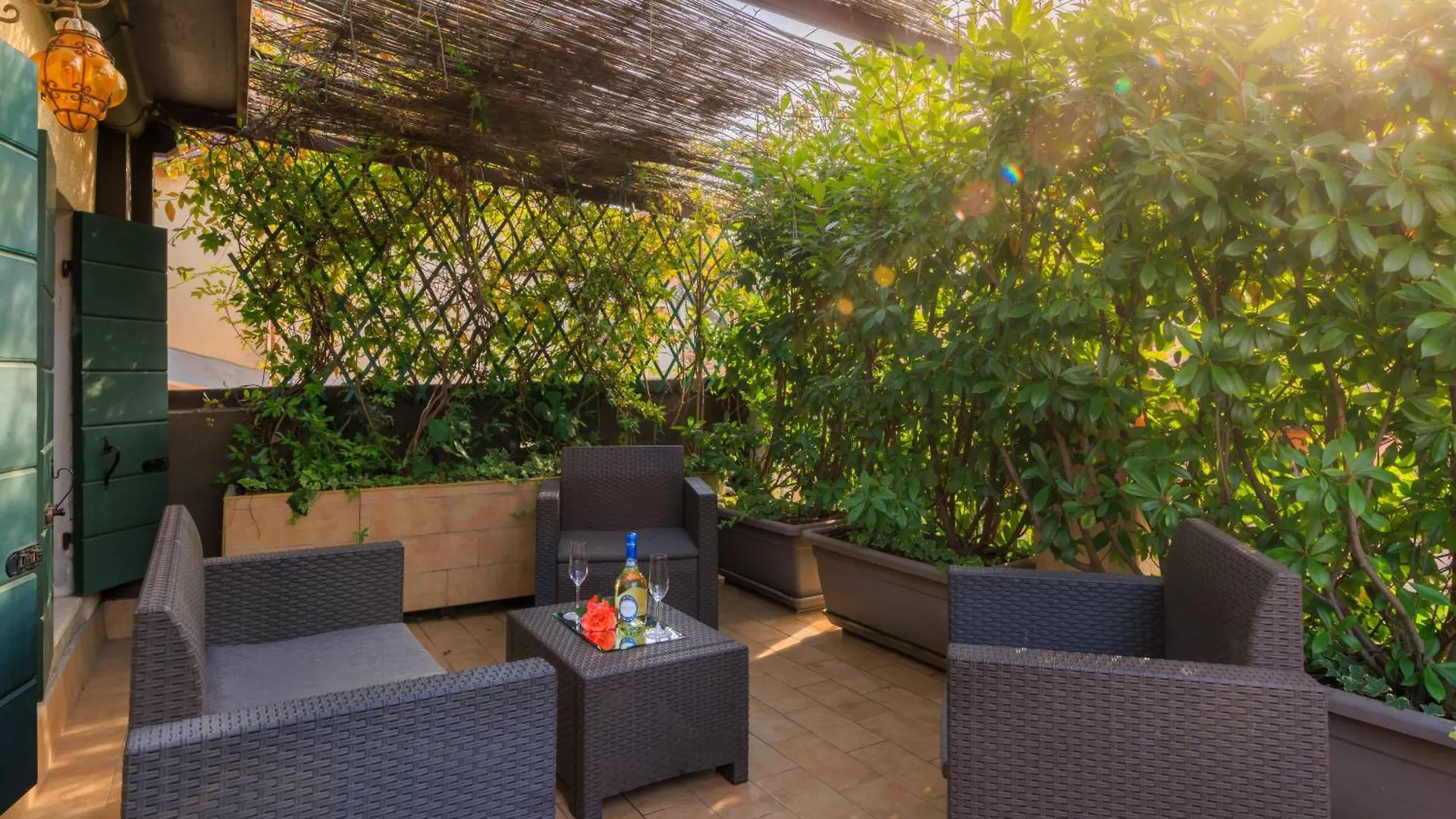 Apartament Ca Dell'Arte Suite Wenecja Włochy