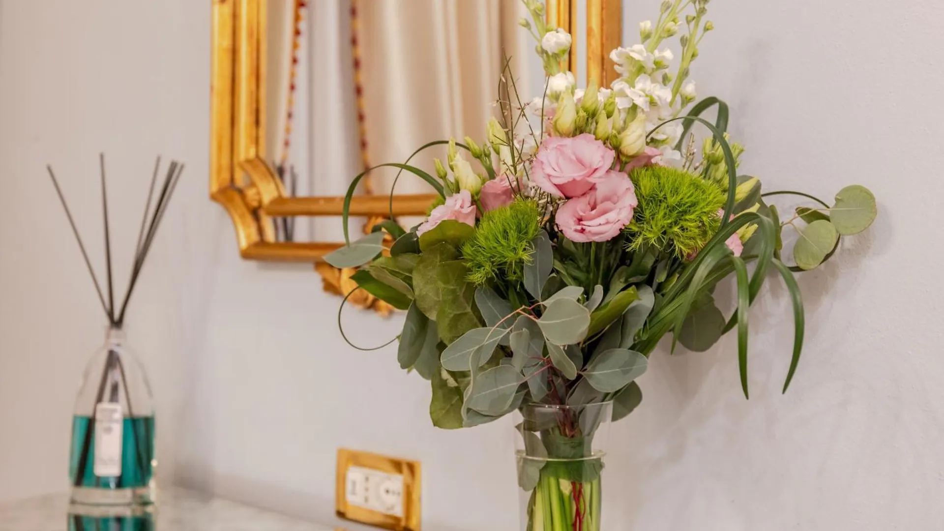 Apartament Ca Dell'Arte Suite Wenecja